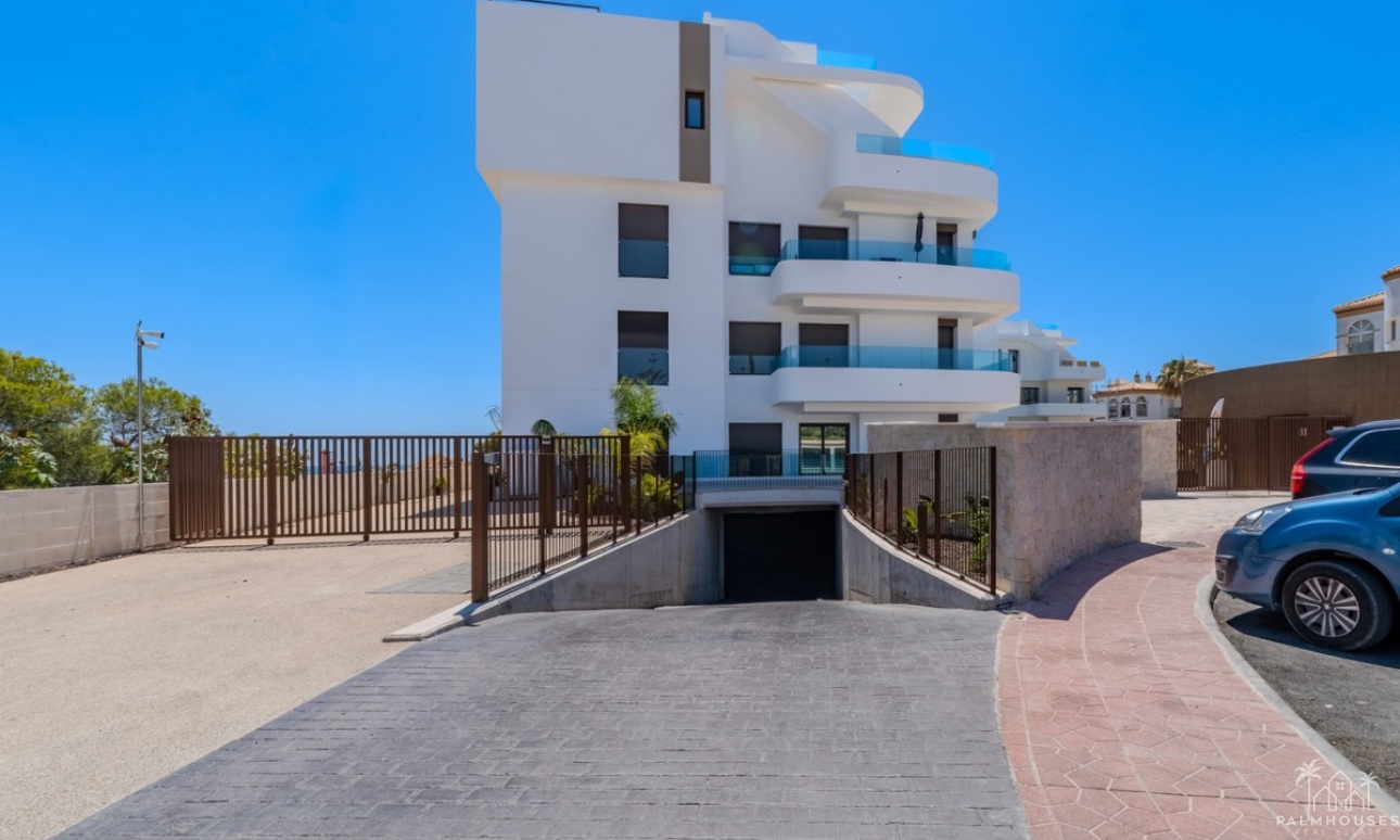 Venta - Apartment - Orihuela - Playa Flamenca
