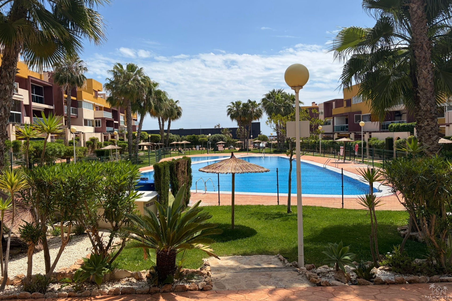 Venta - Apartment - Orihuela - Punta Prima