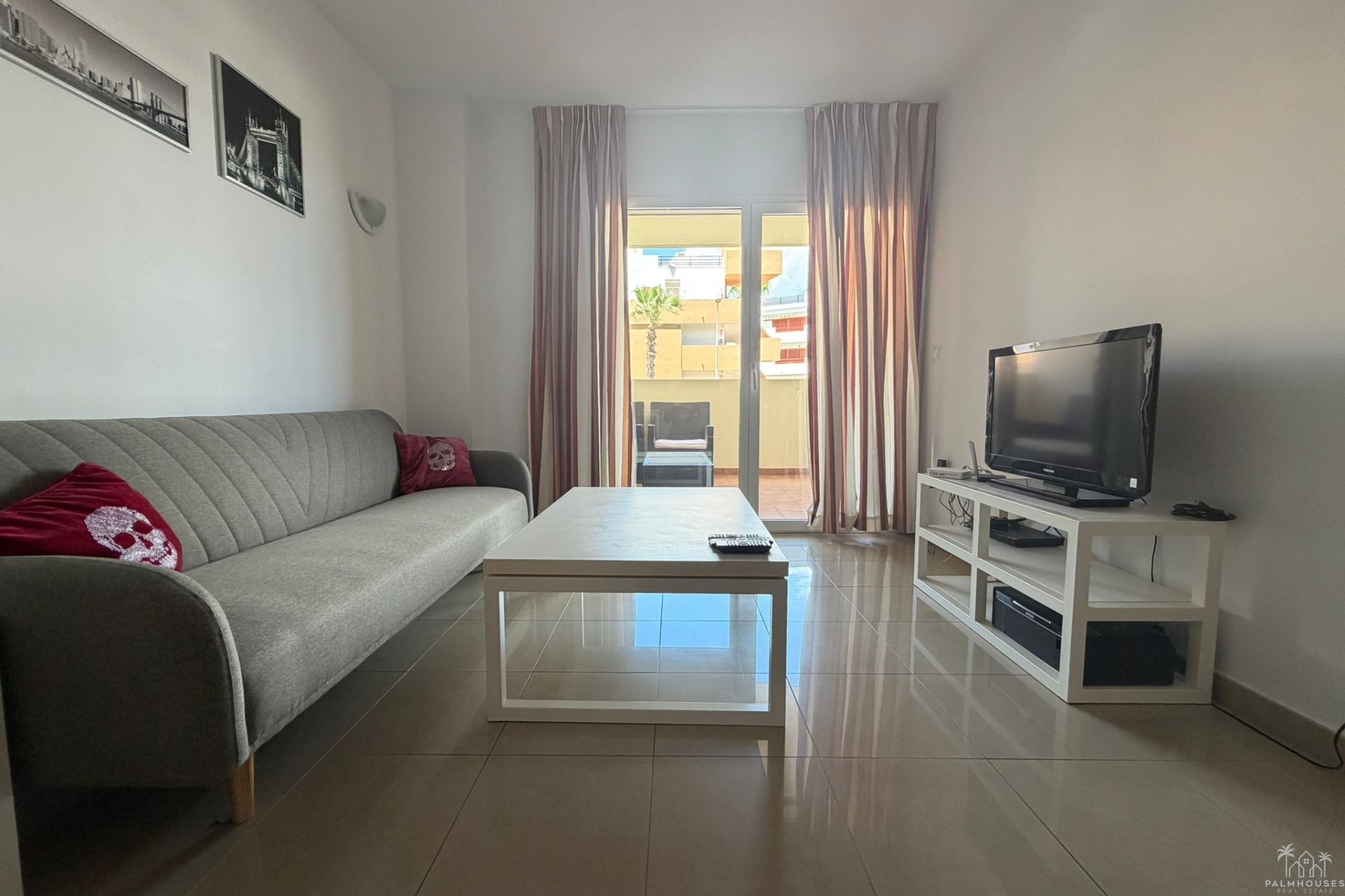 Venta - Apartment - Orihuela - Punta Prima