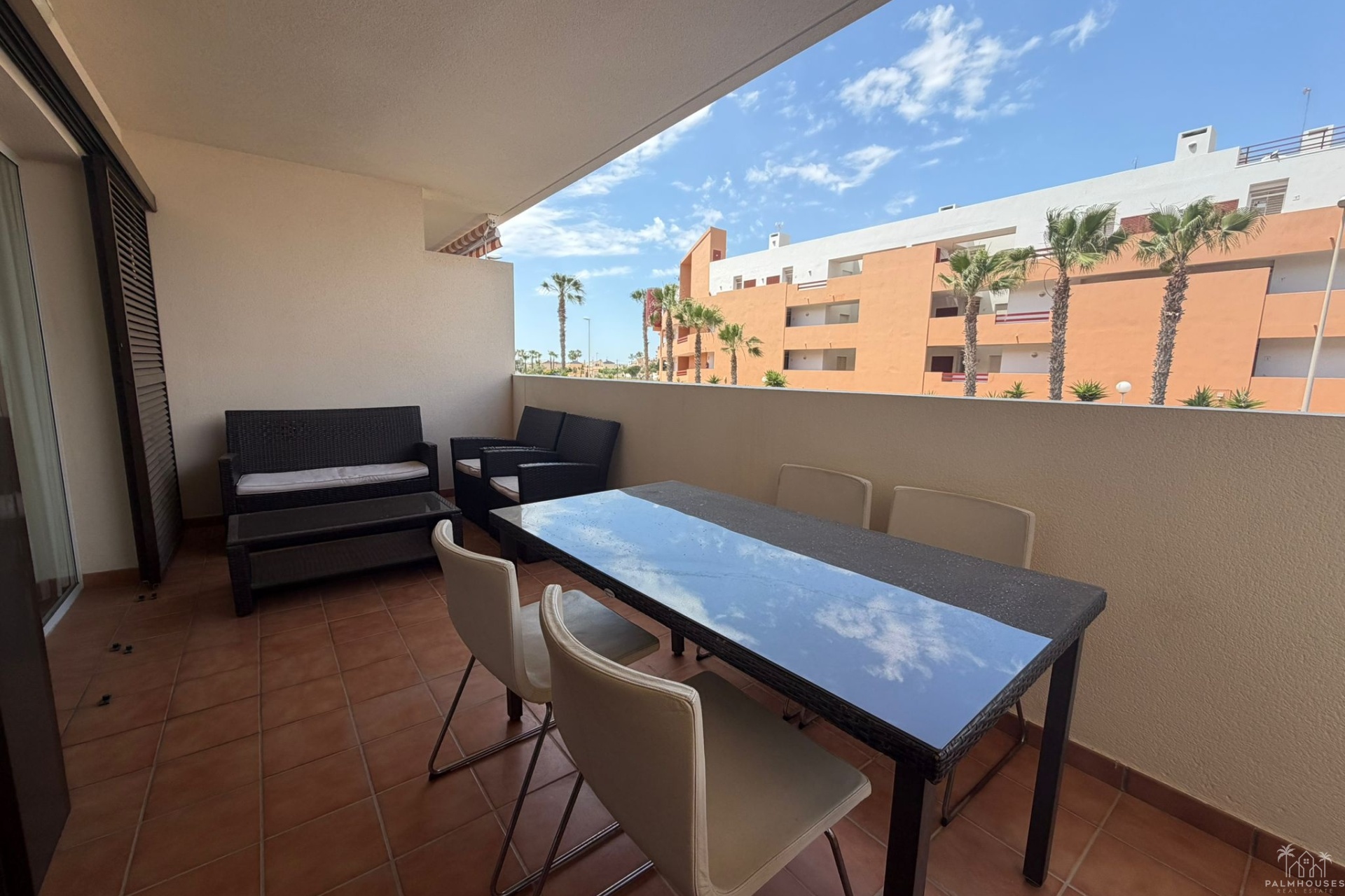 Venta - Apartment - Orihuela - Punta Prima