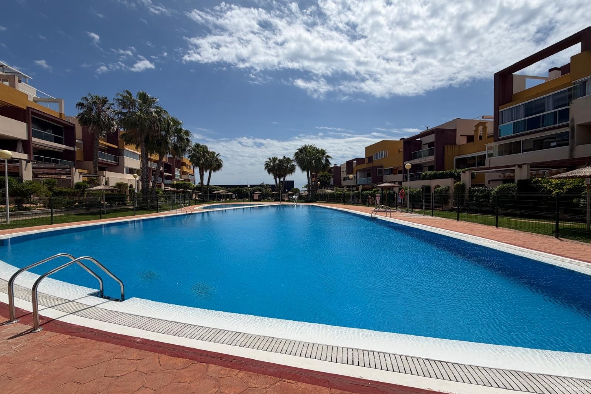 Venta - Apartment - Orihuela - Punta Prima