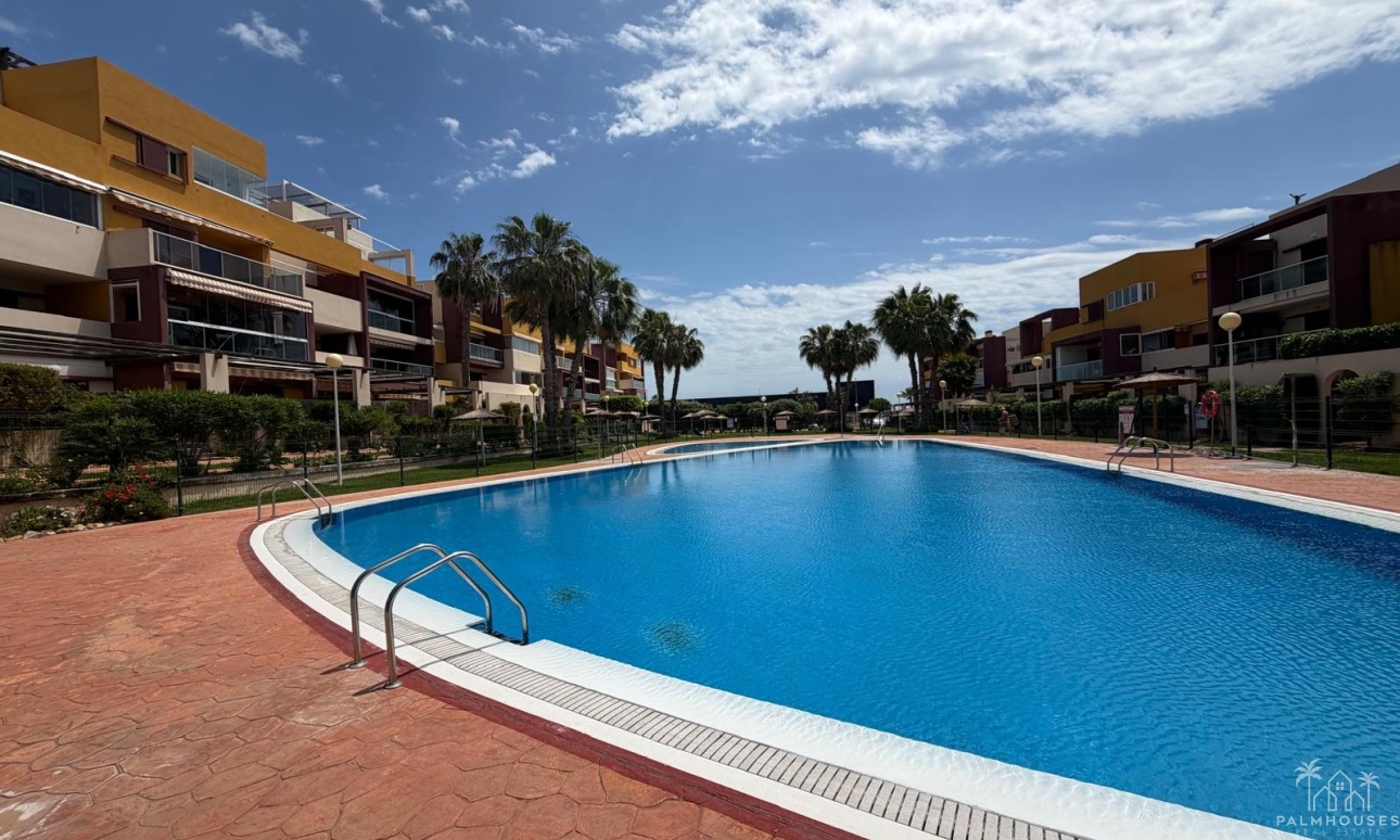 Venta - Apartment - Orihuela - Punta Prima