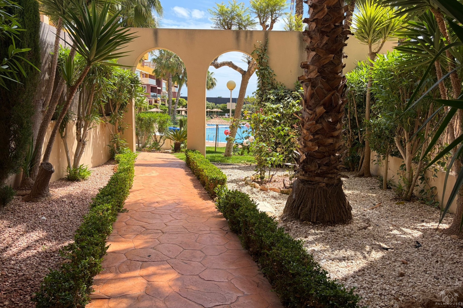 Venta - Apartment - Orihuela - Punta Prima