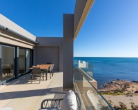 Venta - Apartment - Orihuela - Punta Prima