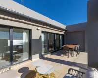 Venta - Apartment - Orihuela - Punta Prima