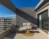Venta - Apartment - Orihuela - Punta Prima