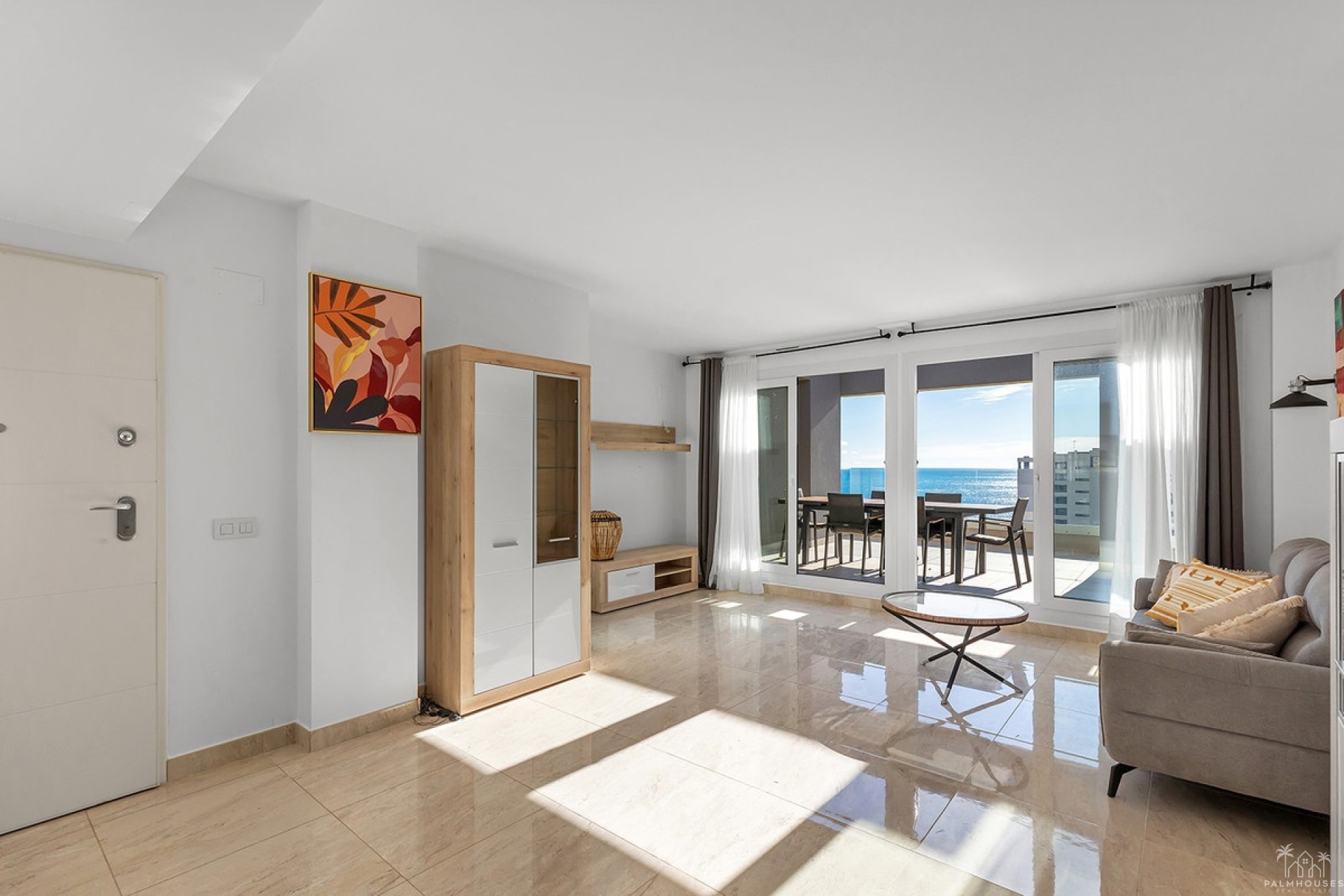 Venta - Apartment - Orihuela - Punta Prima
