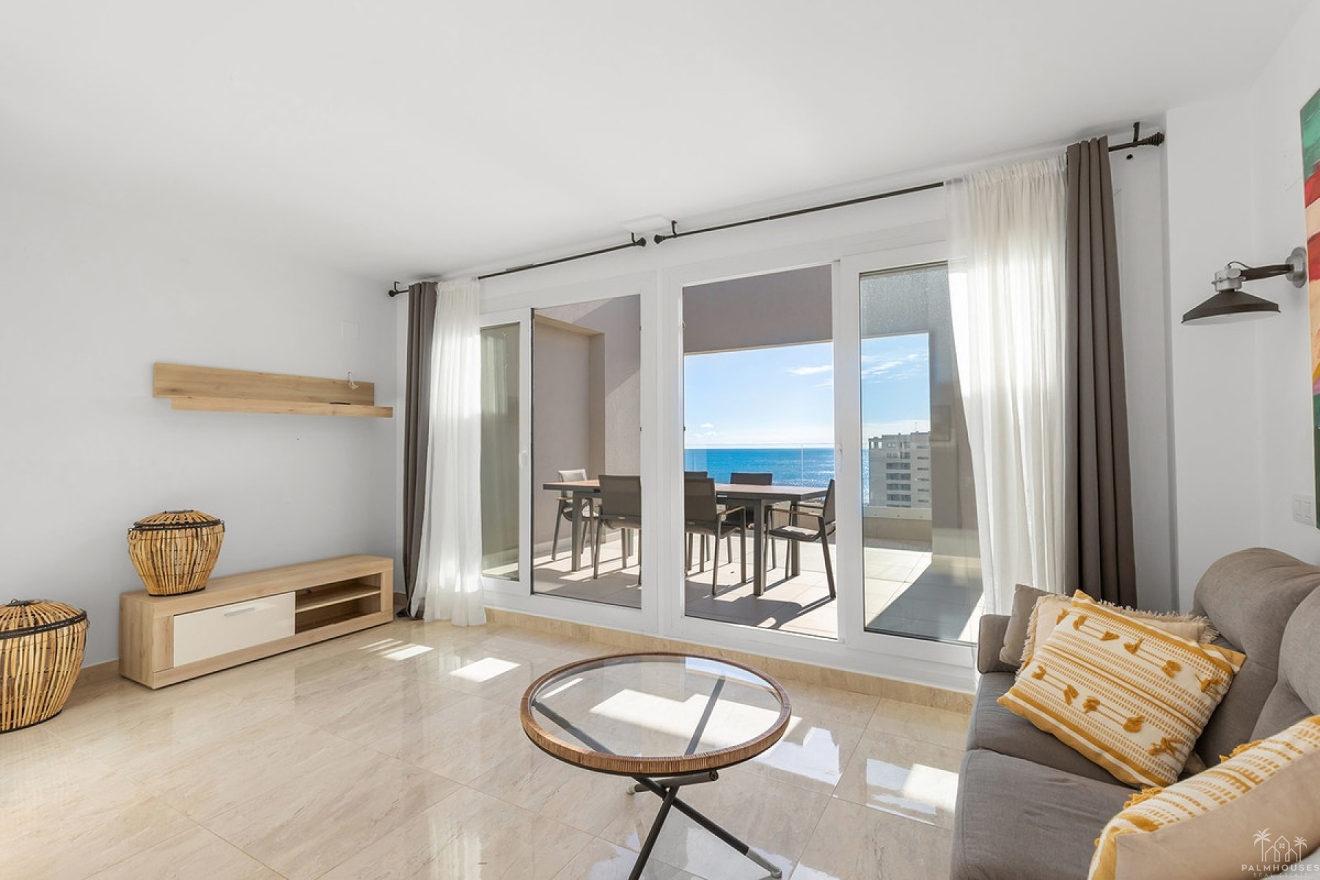 Venta - Apartment - Orihuela - Punta Prima