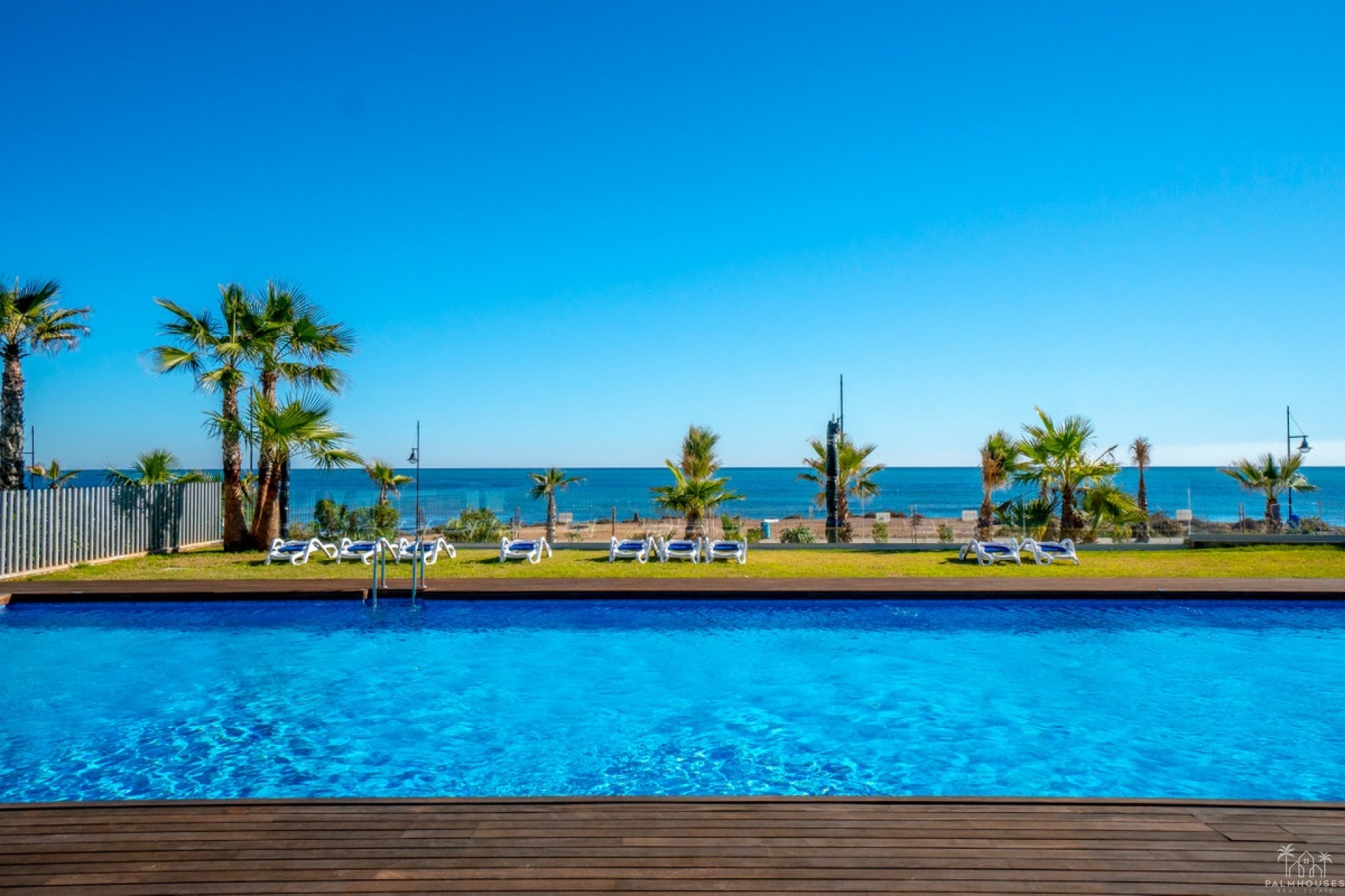 Venta - Apartment - Orihuela - Punta Prima