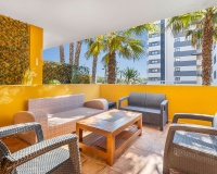 Venta - Apartment - Orihuela - Punta Prima
