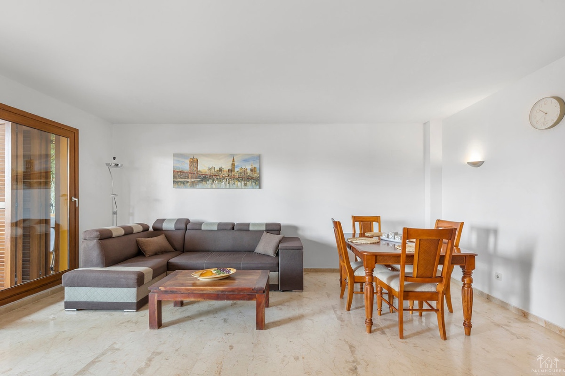 Venta - Apartment - Orihuela - Punta Prima