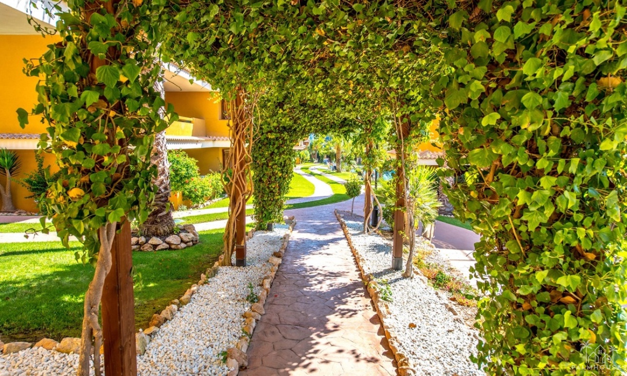 Venta - Apartment - Orihuela - Punta Prima