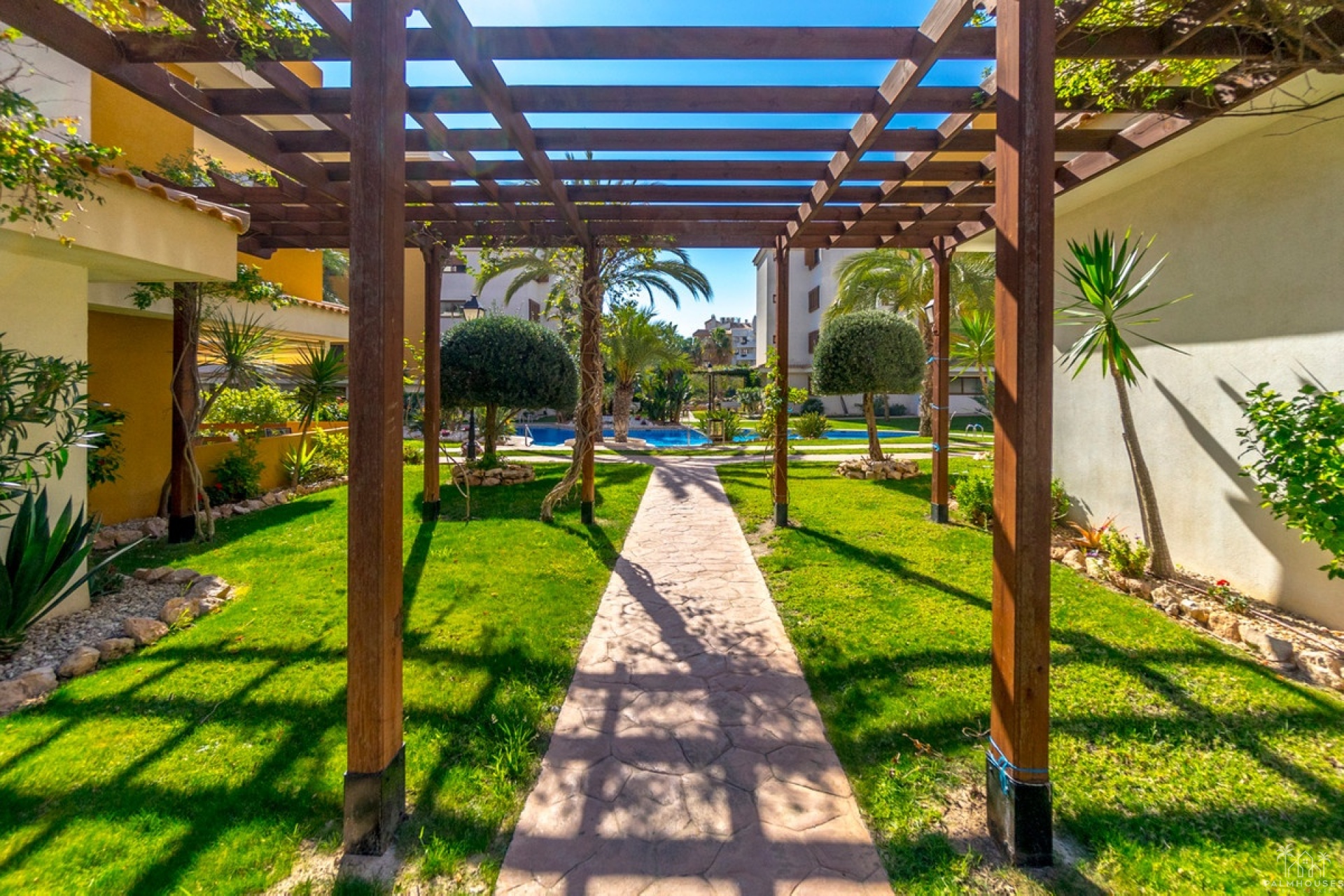 Venta - Apartment - Orihuela - Punta Prima