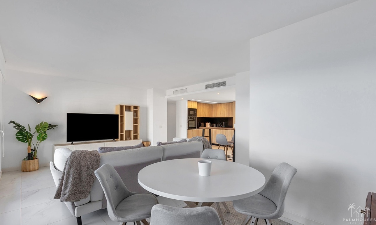 Venta - Apartment - Orihuela - Punta Prima