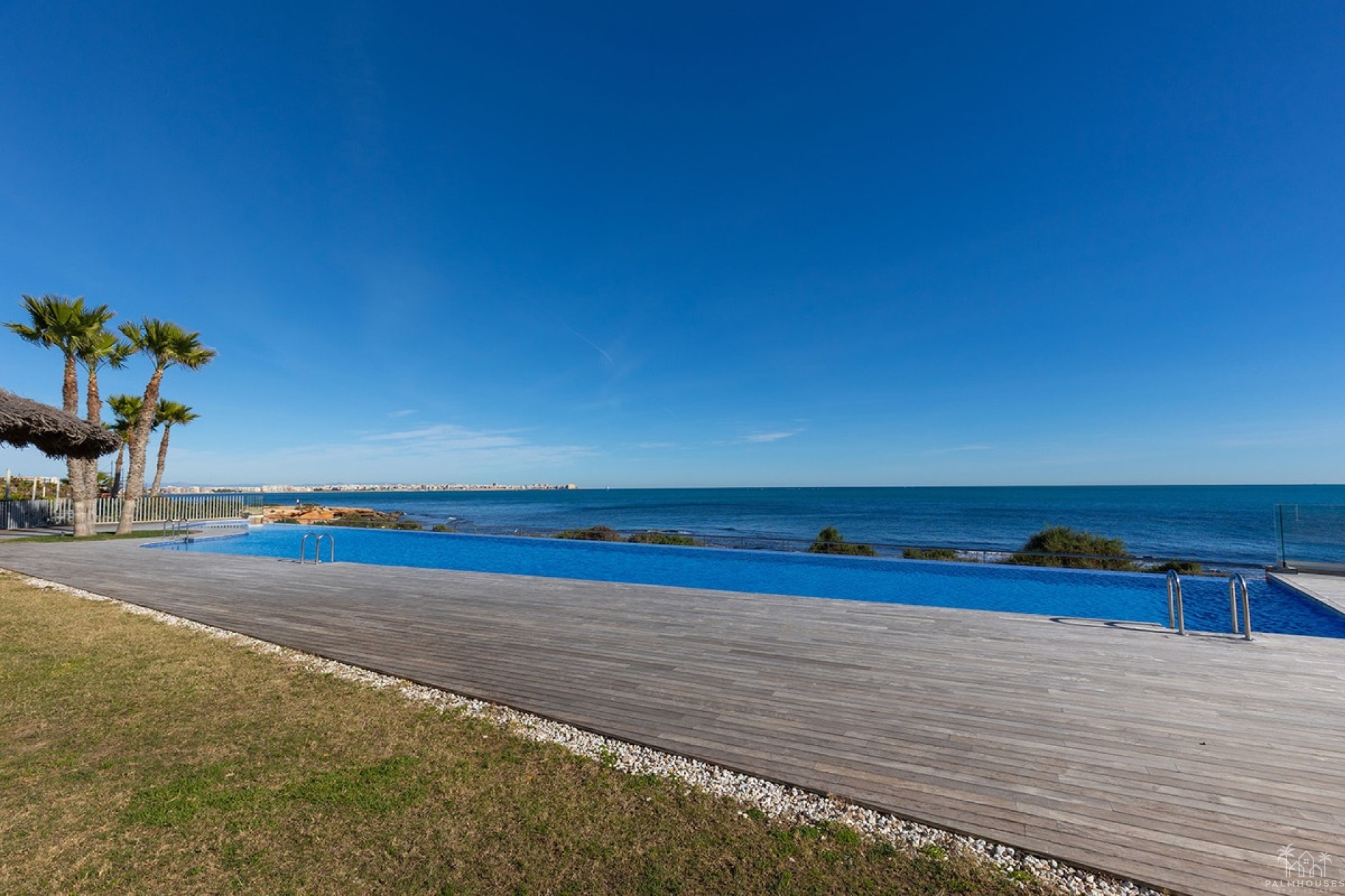 Venta - Apartment - Orihuela - Punta Prima