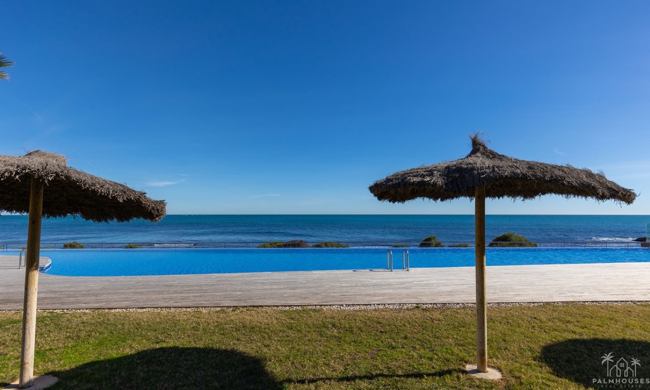 Venta - Apartment - Orihuela - Punta Prima