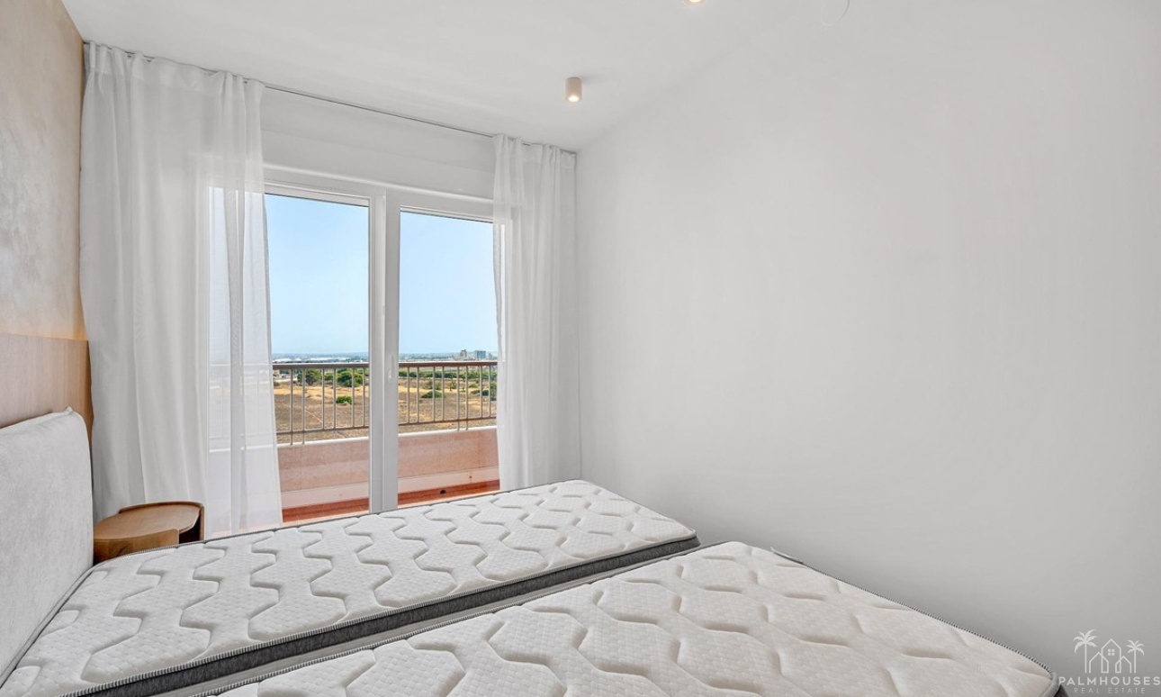 Venta - Apartment - Orihuela - Punta Prima
