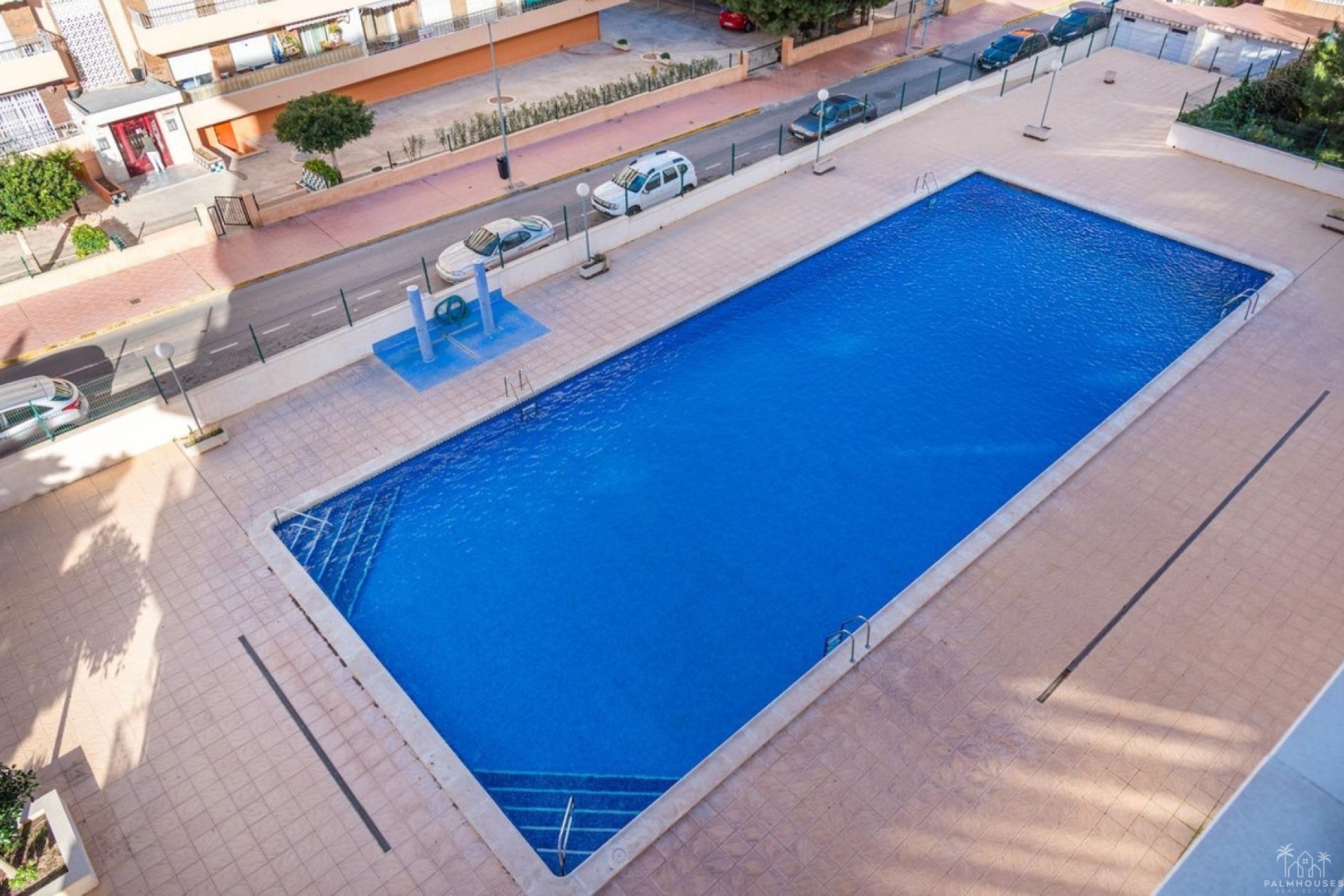 Venta - Apartment - Orihuela - Punta Prima