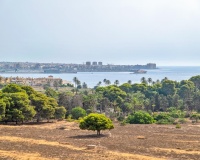 Venta - Apartment - Orihuela - Punta Prima