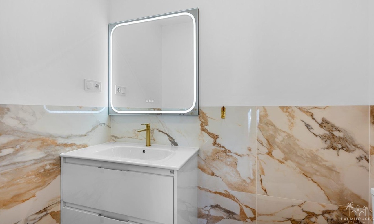 Venta - Apartment - Orihuela - Punta Prima