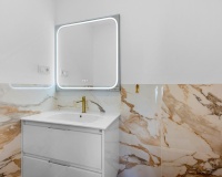 Venta - Apartment - Orihuela - Punta Prima