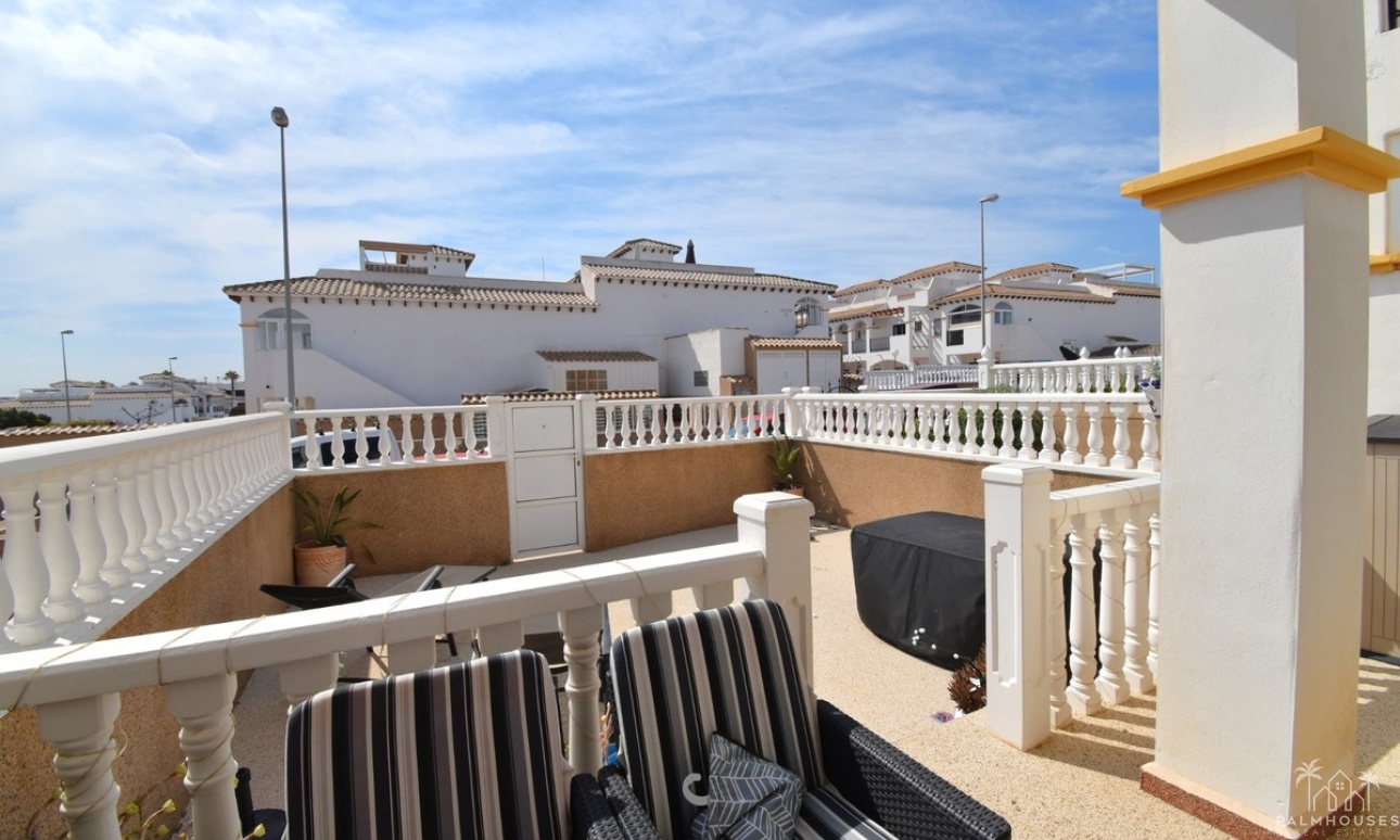 Venta - Apartment - Orihuela - Punta Prima