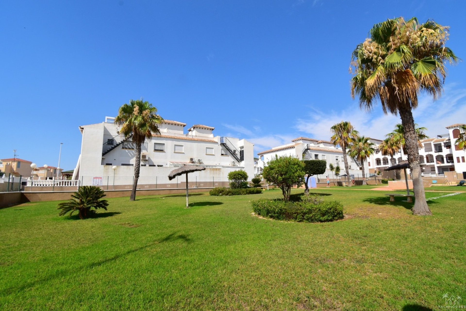 Venta - Apartment - Orihuela - Punta Prima