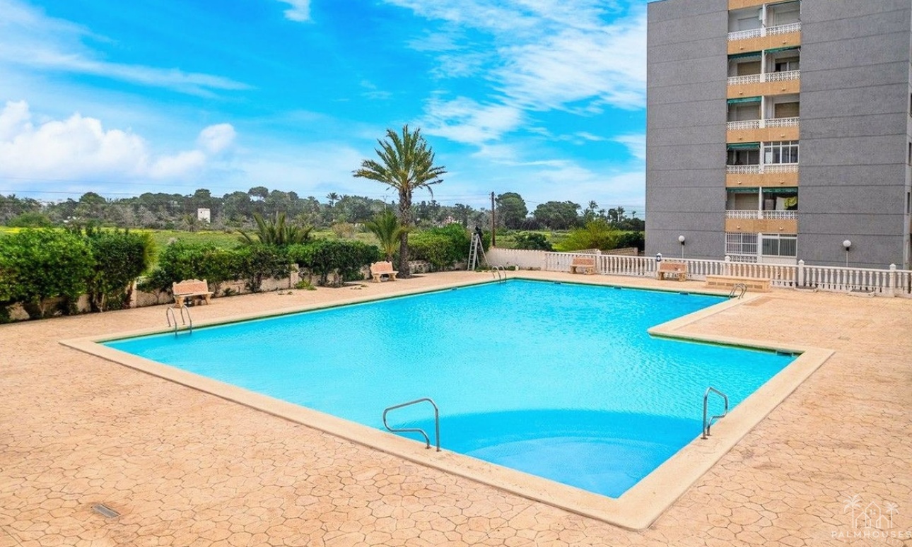 Venta - Apartment - Orihuela - Punta Prima