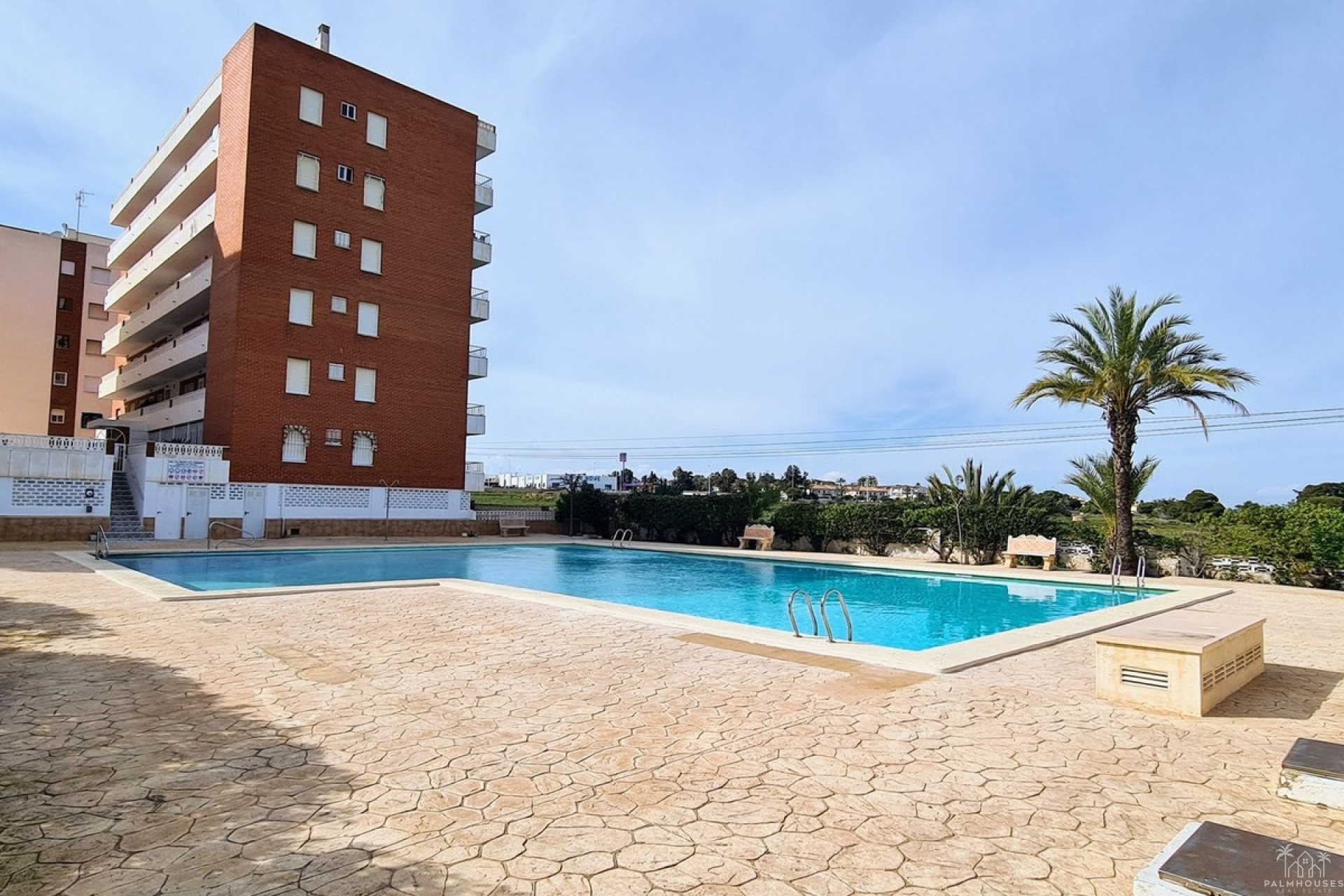 Venta - Apartment - Orihuela - Punta Prima