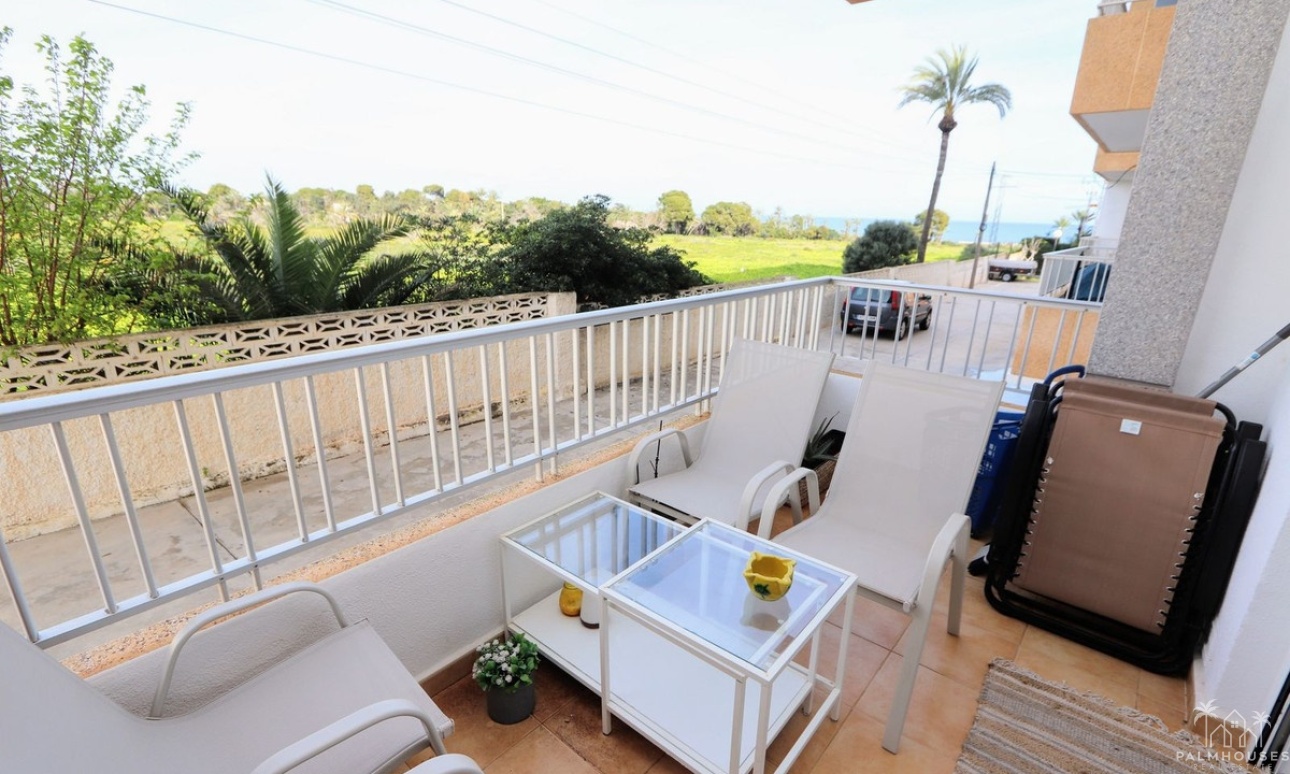Venta - Apartment - Orihuela - Punta Prima