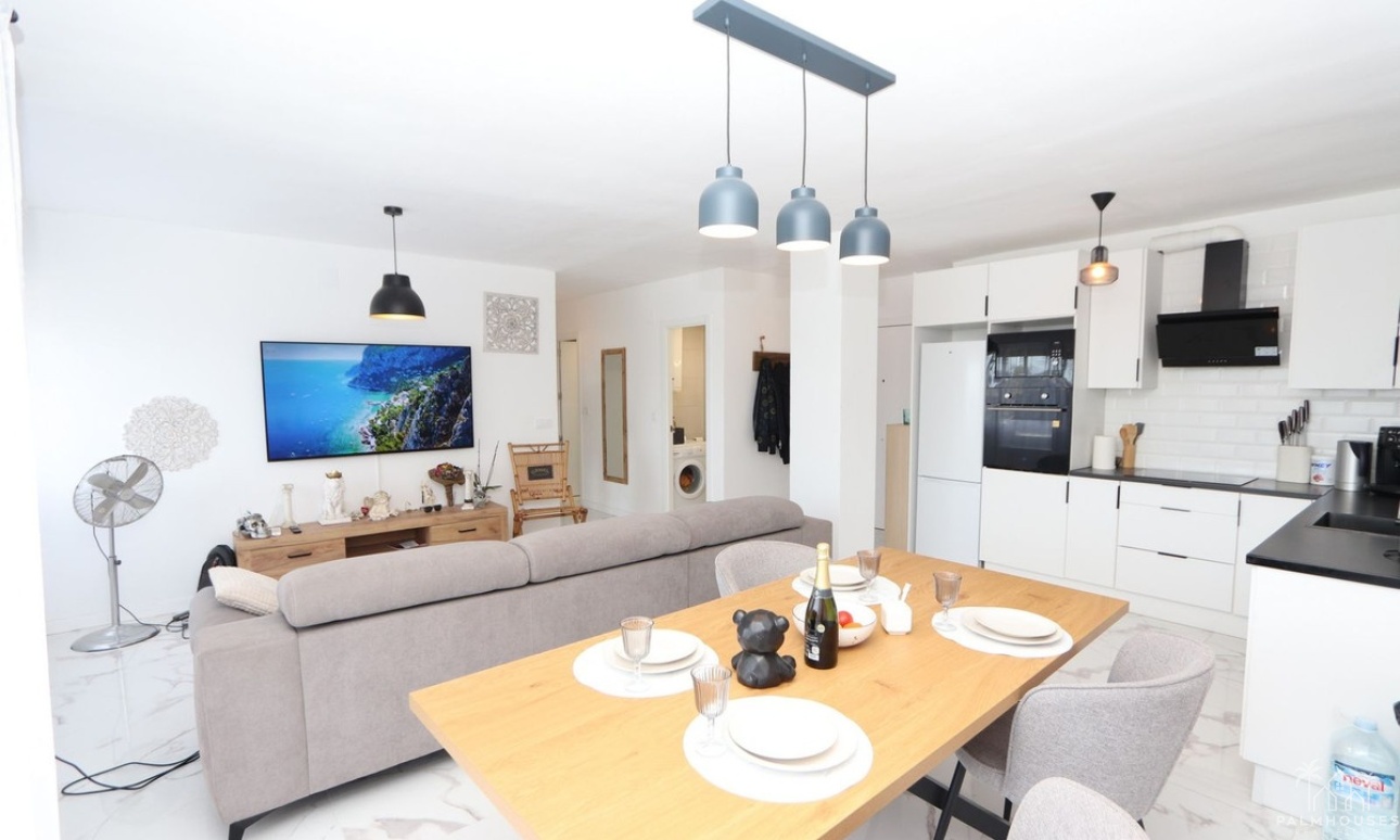 Venta - Apartment - Orihuela - Punta Prima