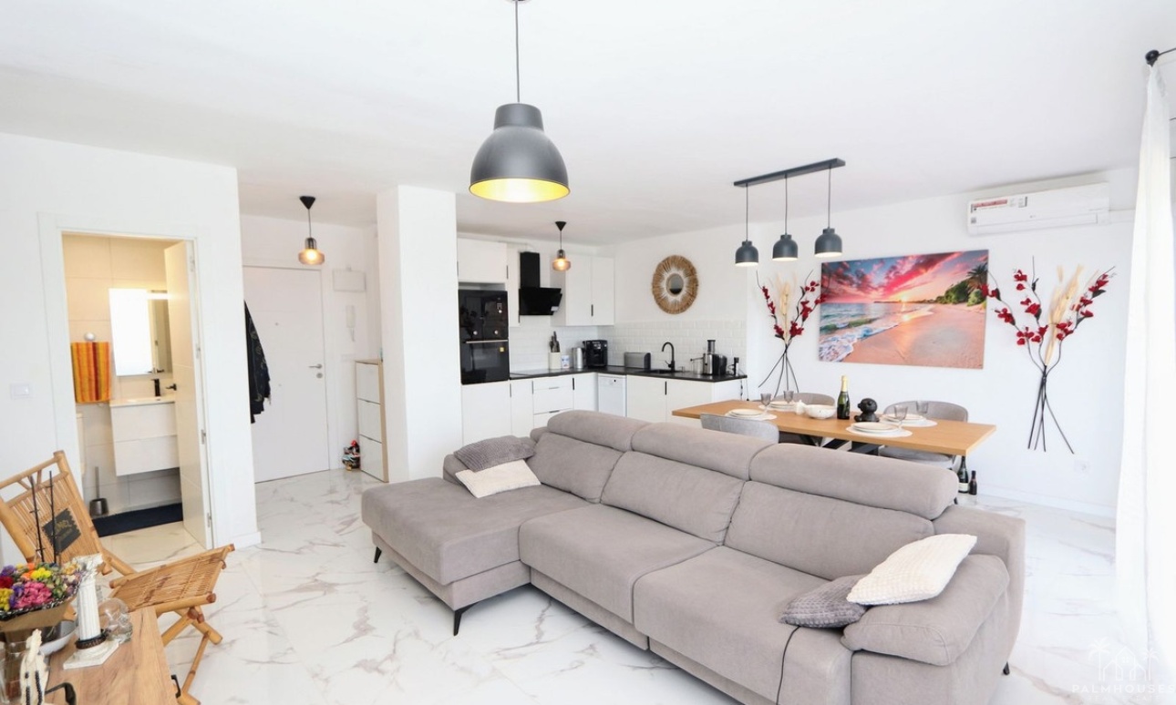 Venta - Apartment - Orihuela - Punta Prima