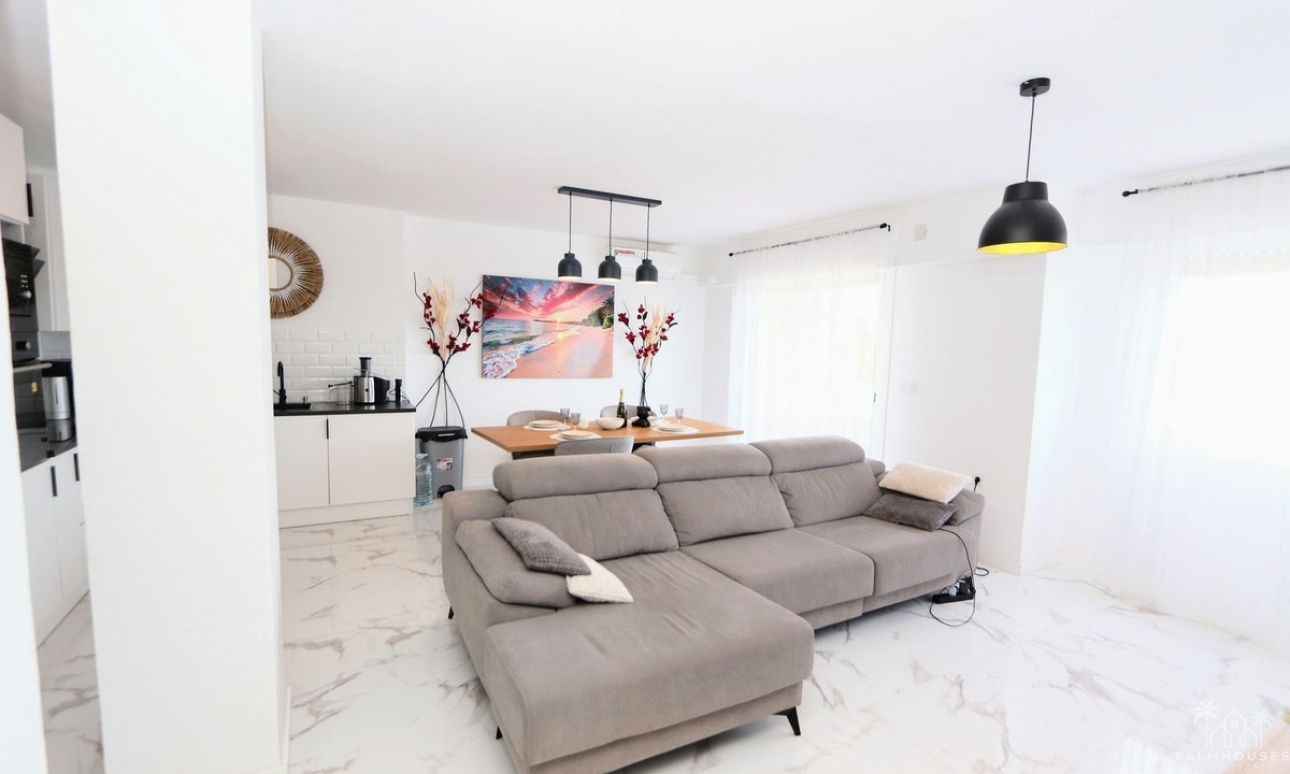 Venta - Apartment - Orihuela - Punta Prima