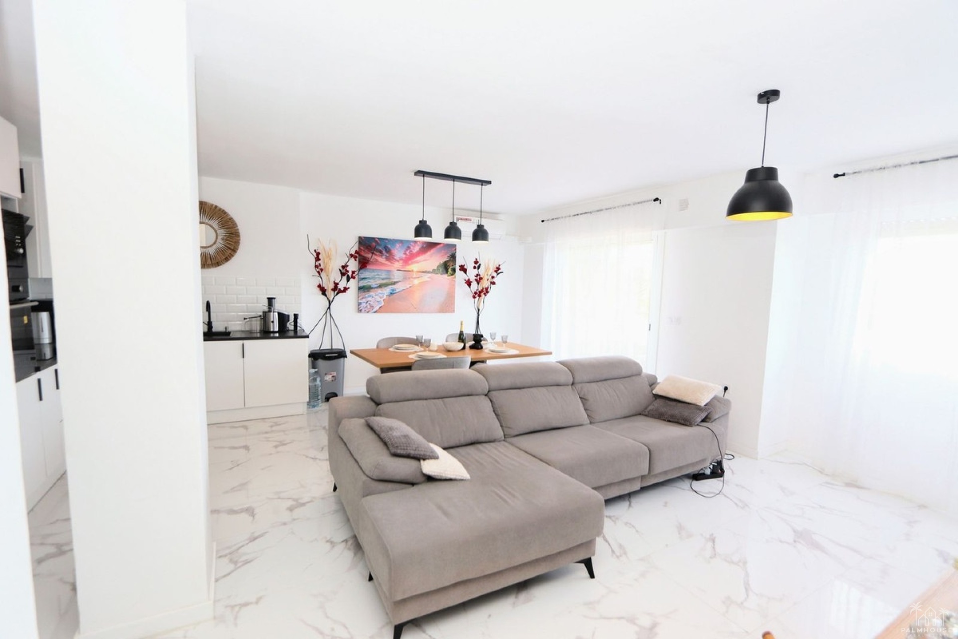 Venta - Apartment - Orihuela - Punta Prima