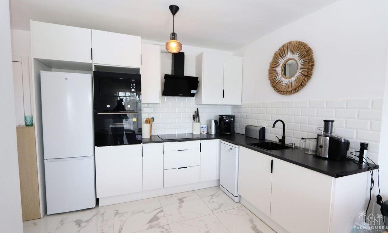 Venta - Apartment - Orihuela - Punta Prima