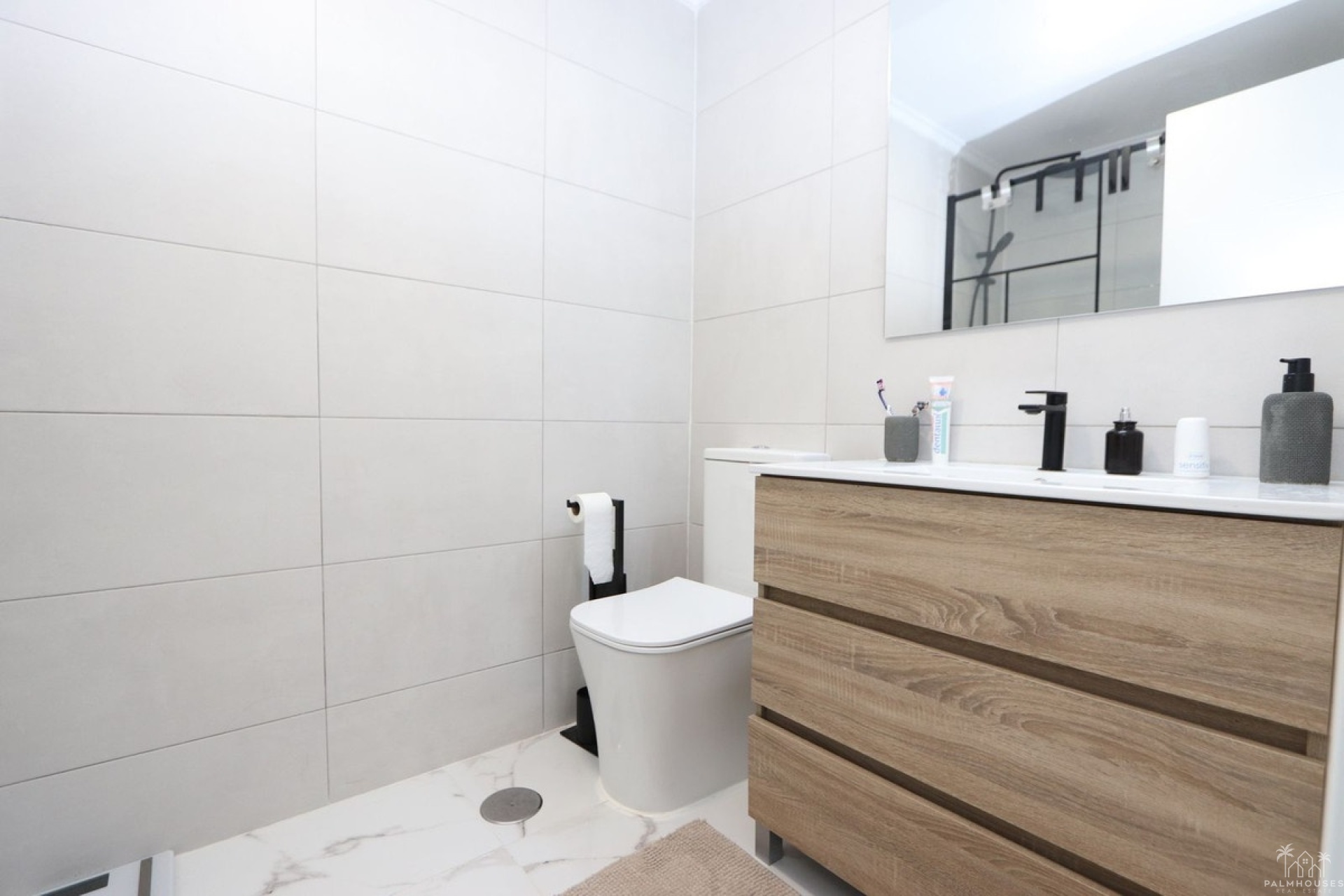 Venta - Apartment - Orihuela - Punta Prima