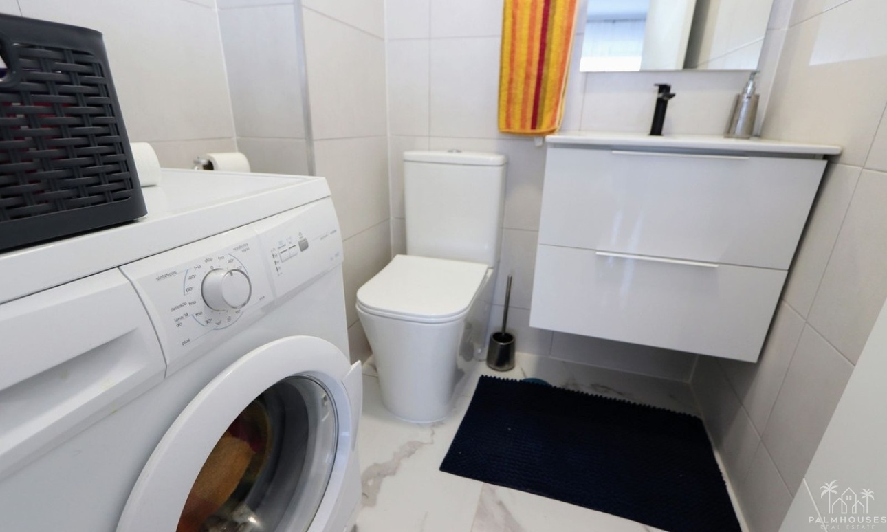 Venta - Apartment - Orihuela - Punta Prima