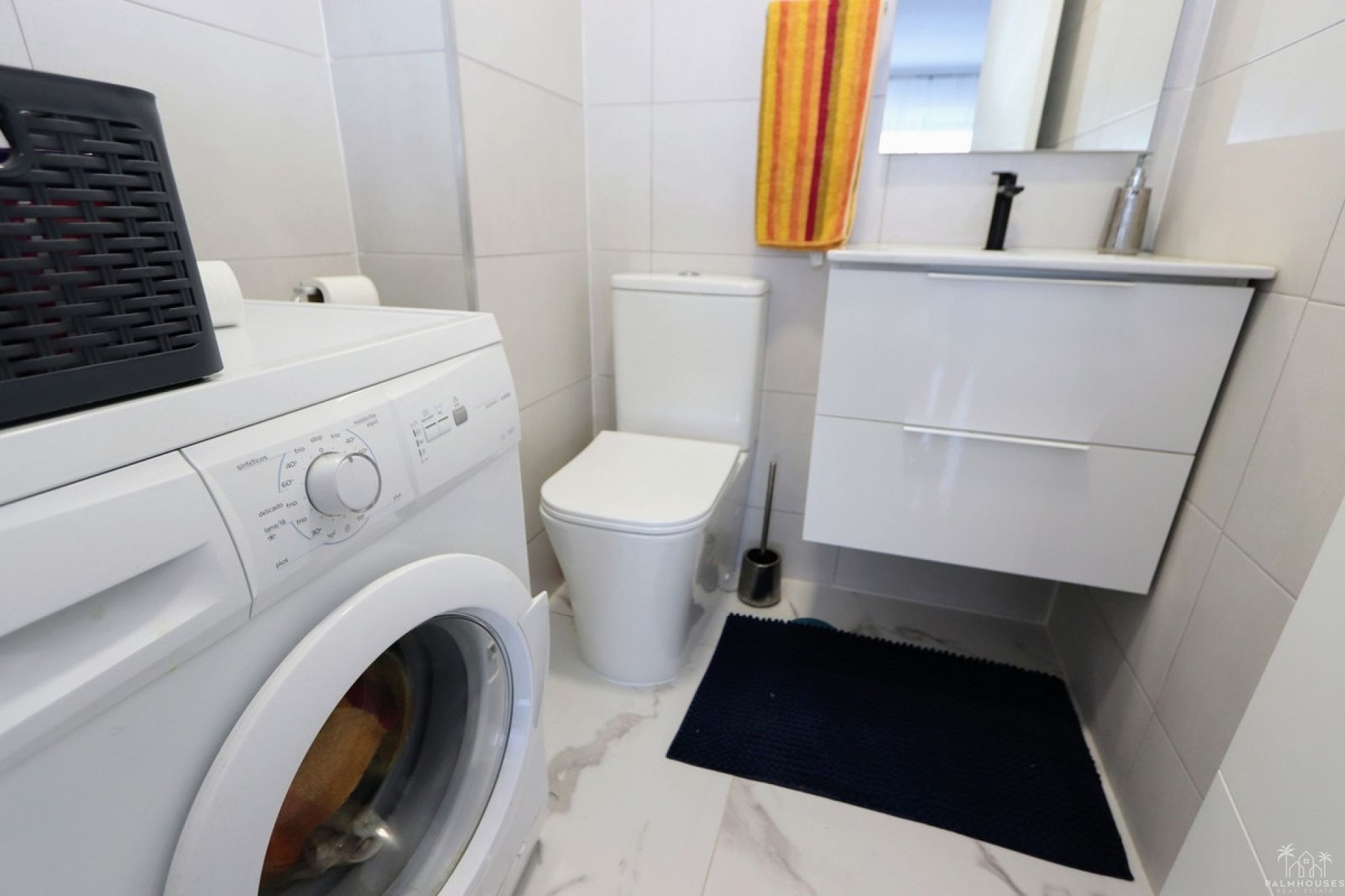 Venta - Apartment - Orihuela - Punta Prima