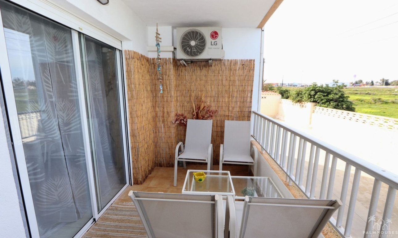 Venta - Apartment - Orihuela - Punta Prima