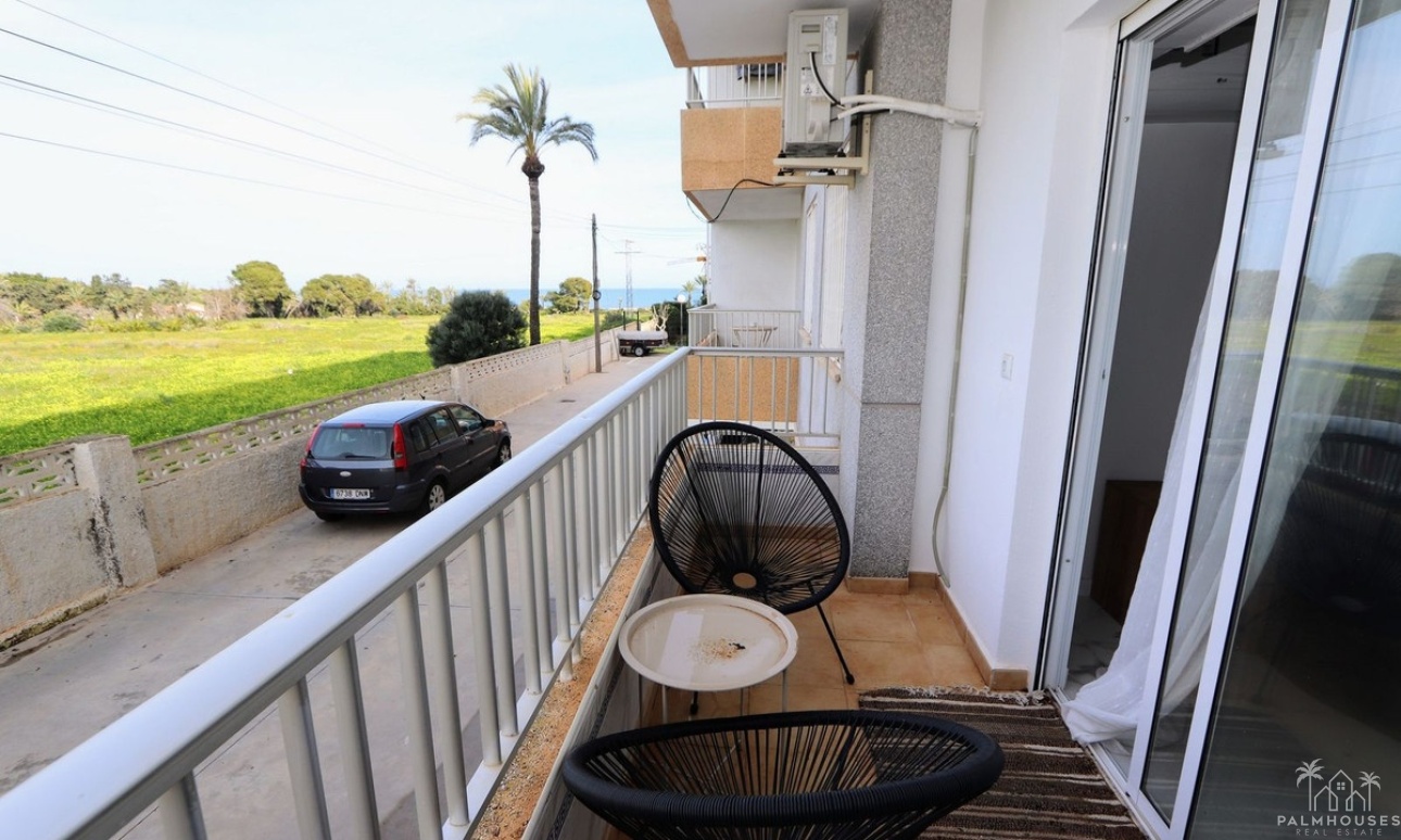 Venta - Apartment - Orihuela - Punta Prima