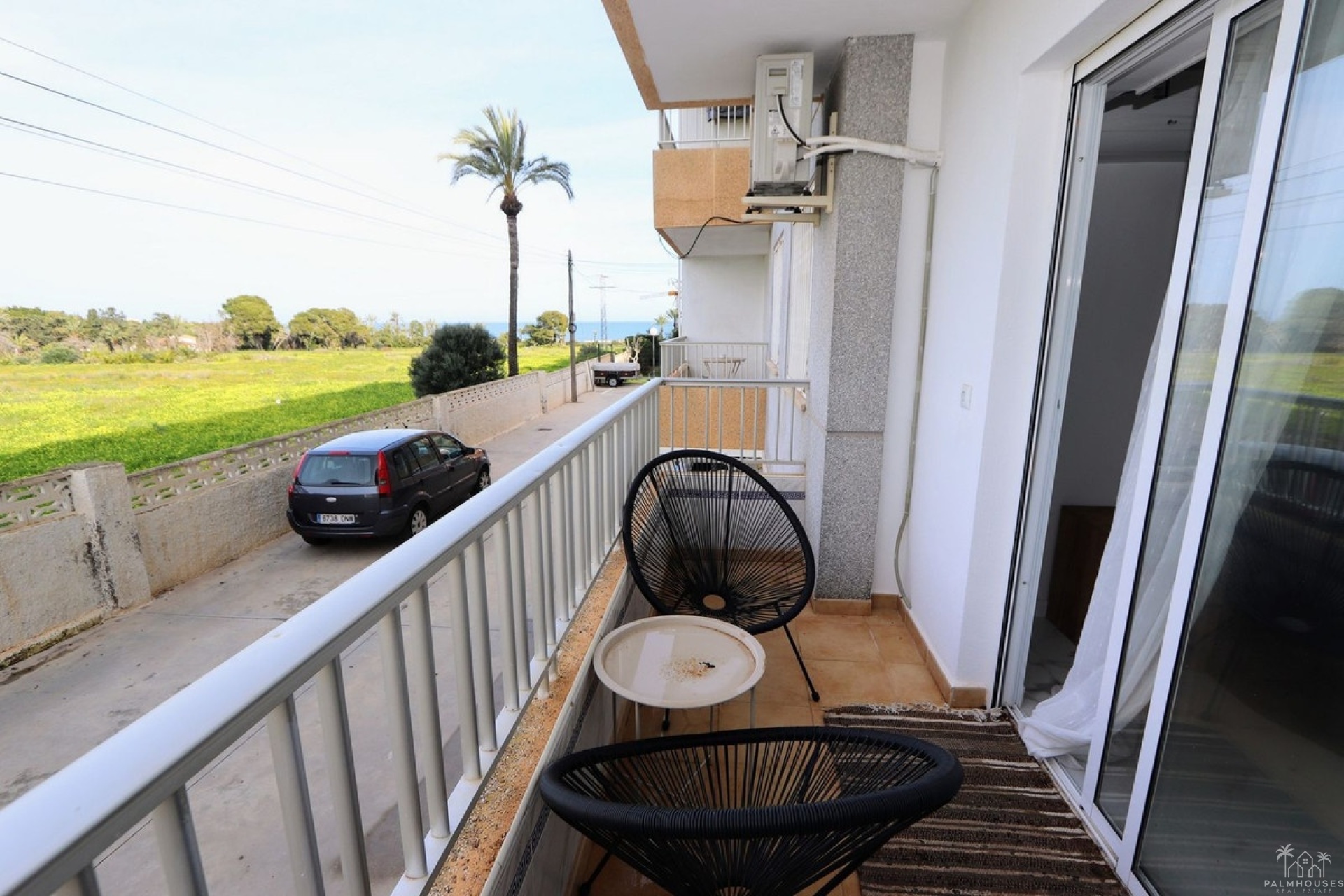 Venta - Apartment - Orihuela - Punta Prima