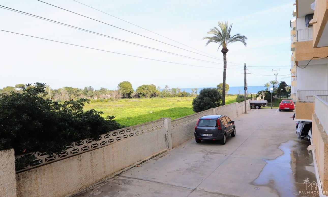 Venta - Apartment - Orihuela - Punta Prima