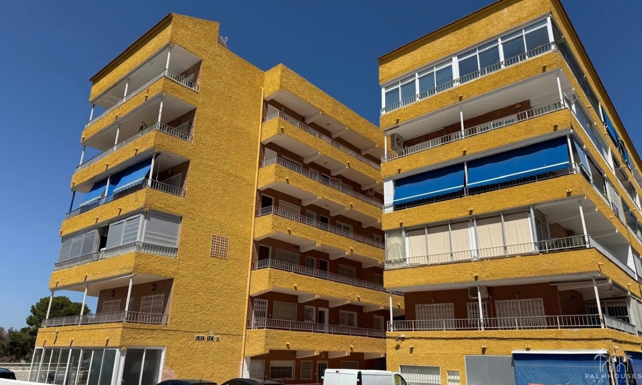 Venta - Apartment - Orihuela - Punta Prima
