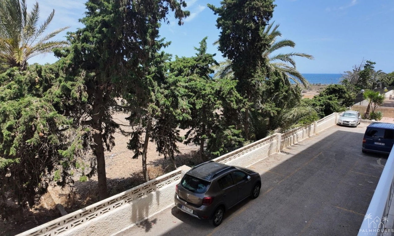 Venta - Apartment - Orihuela - Punta Prima