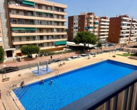 Venta - Apartment - Orihuela - Punta Prima