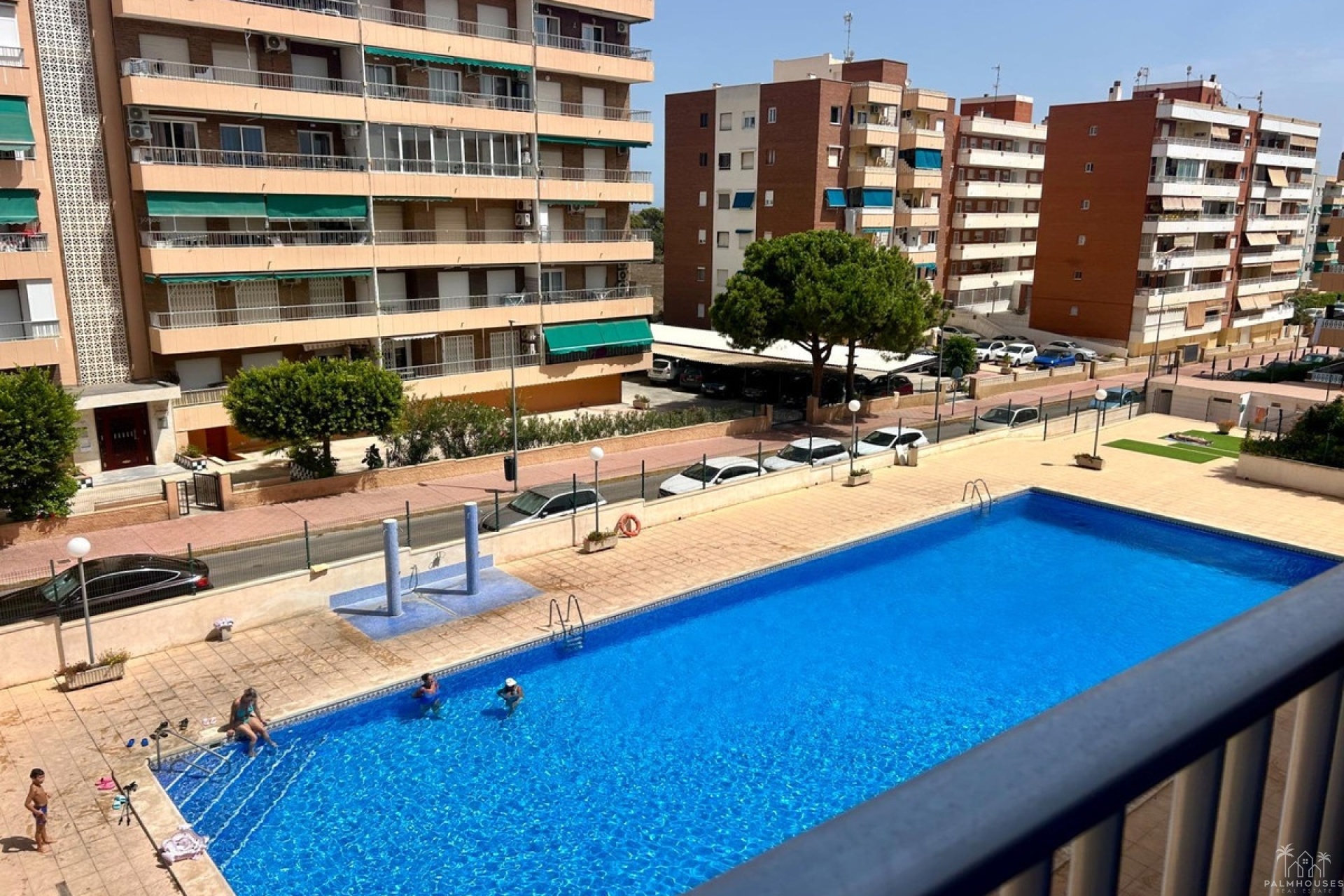 Venta - Apartment - Orihuela - Punta Prima