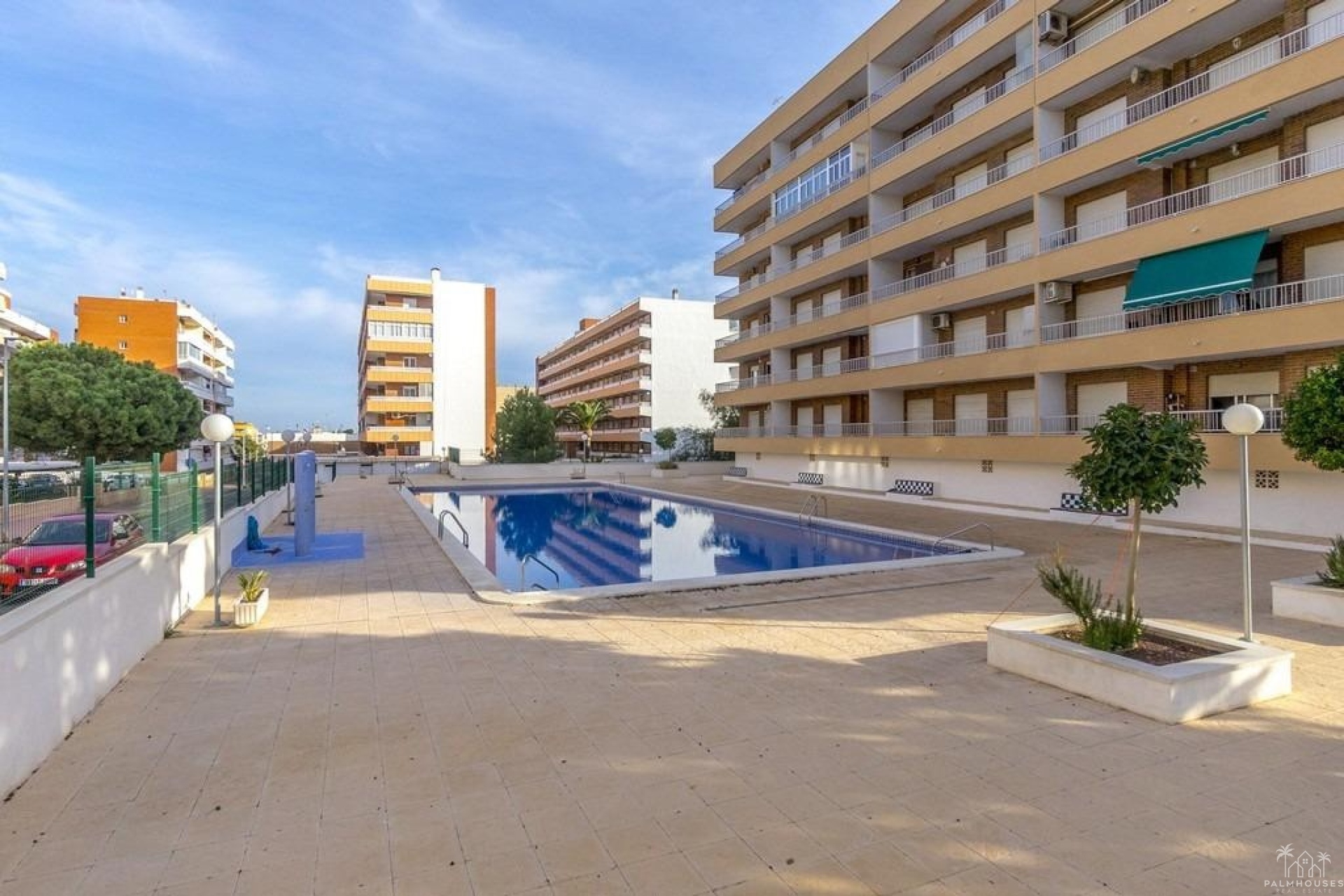 Venta - Apartment - Orihuela - Punta Prima