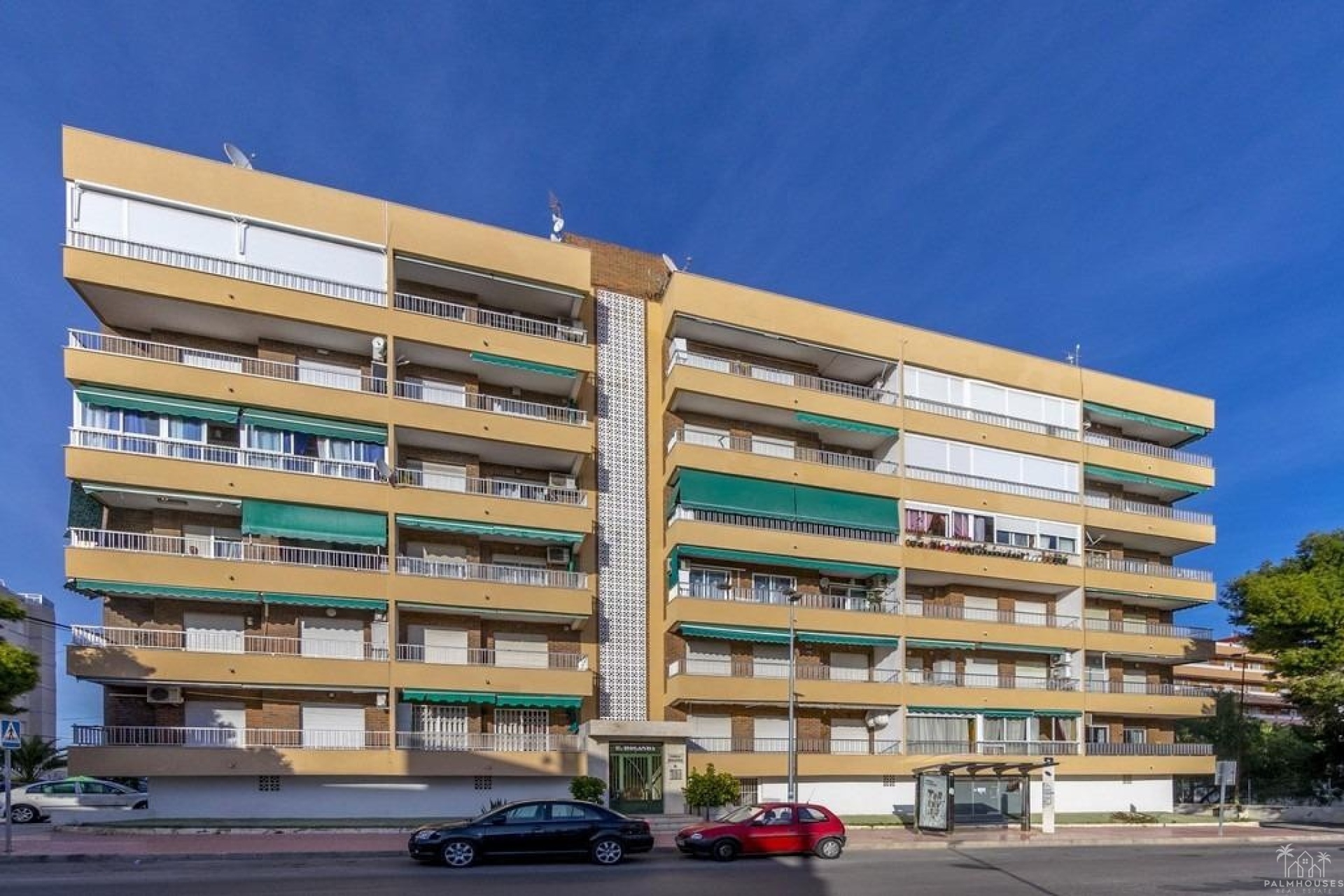 Venta - Apartment - Orihuela - Punta Prima