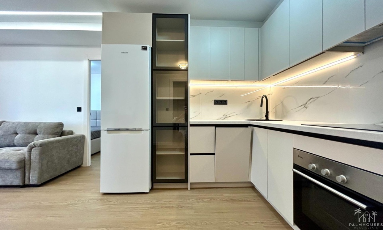 Venta - Apartment - Orihuela - Punta Prima