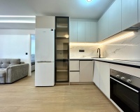 Venta - Apartment - Orihuela - Punta Prima